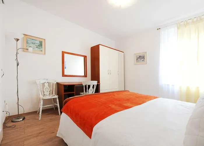 Appartement Little Cosy