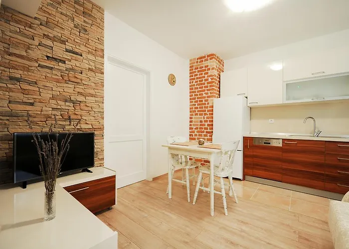 Appartement Little Cosy