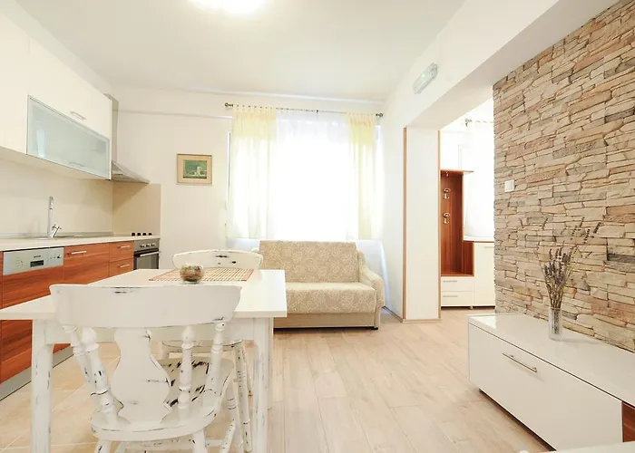 Appartement Little Cosy
