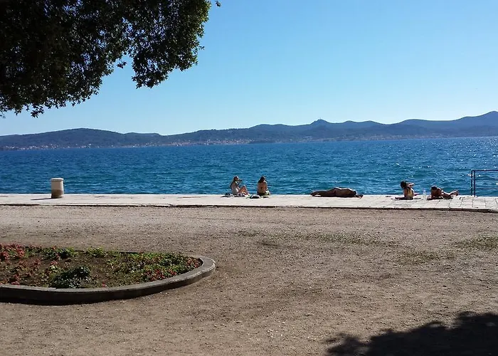 Little Cosy Zadar