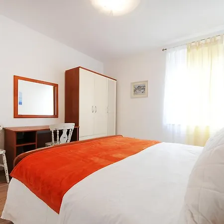 Apartment Little Cosy Zadar