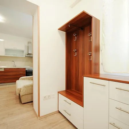 Apartment Little Cosy *