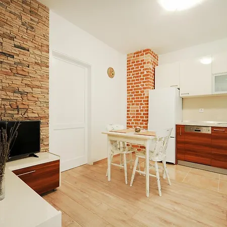 Apartment Little Cosy