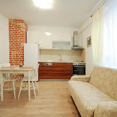 Apartment Little Cosy Zadar