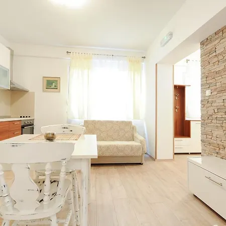 דירה Little Cosy