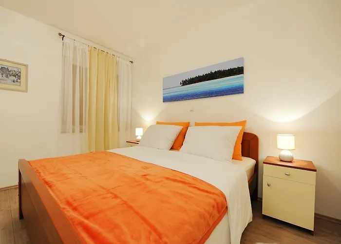 Apartman Little Cosy *