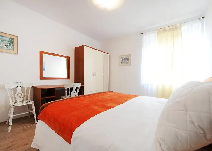 Appartement Little Cosy Zadar