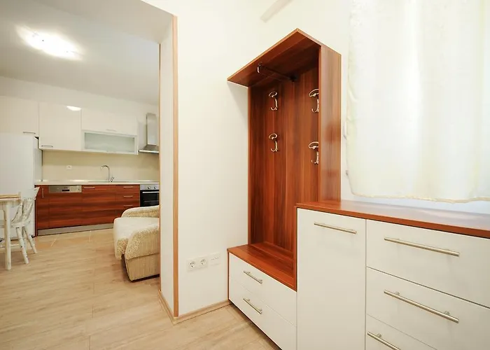 Appartement Little Cosy *