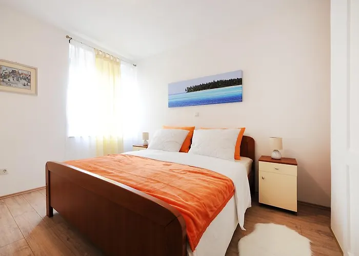 Apartman Little Cosy *