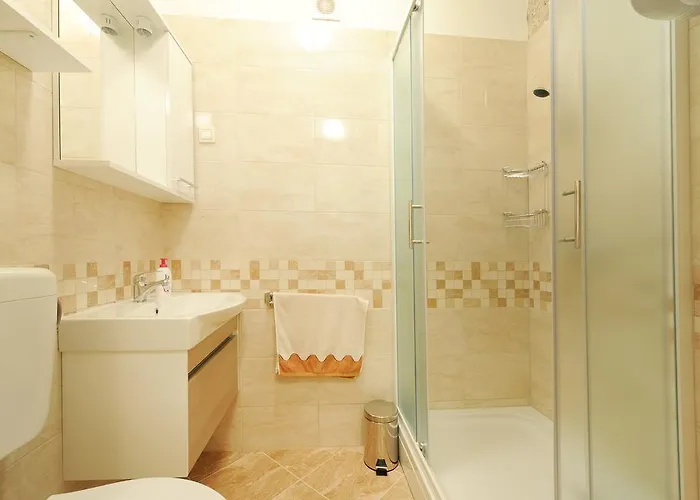 Apartman Little Cosy *