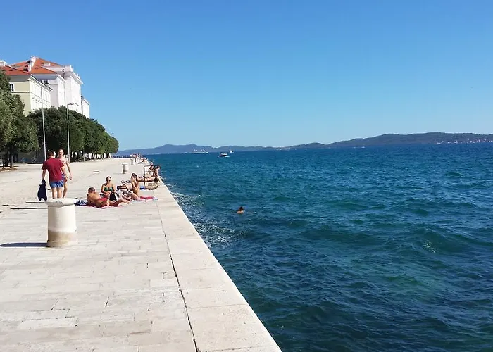 Apartman Little Cosy